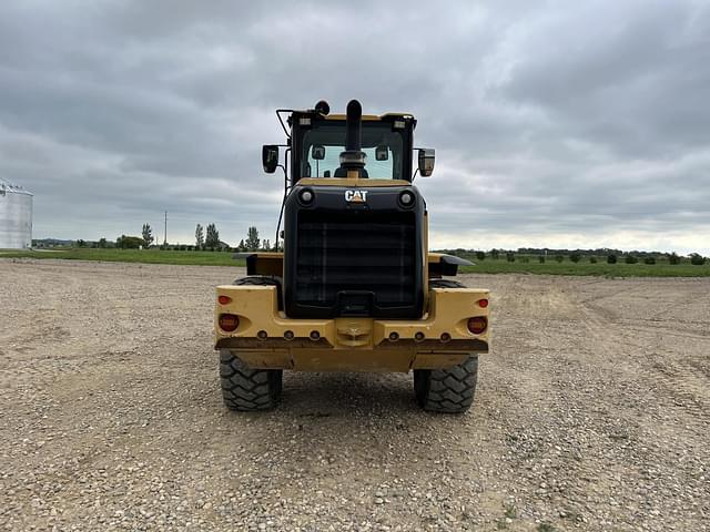 Image of Caterpillar 938M equipment image 3