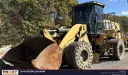 2016 Caterpillar 950M Image