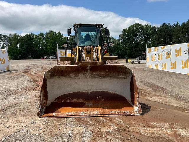 Image of Caterpillar 950M equipment image 1