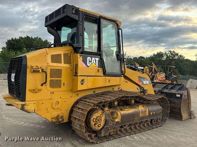 Image of Caterpillar 963K equipment image 4