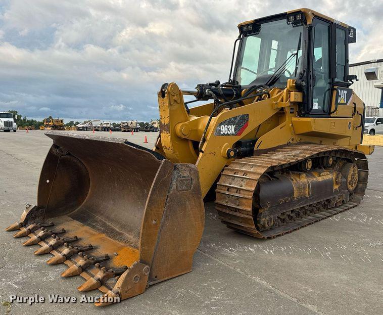Image of Caterpillar 963K Primary image