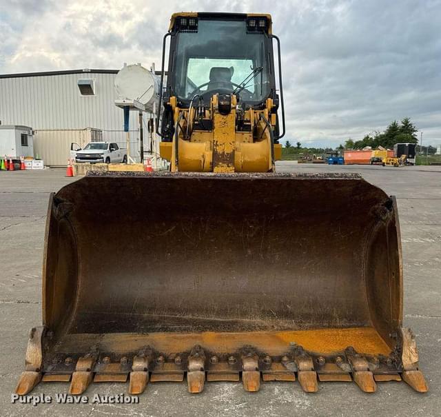 Image of Caterpillar 963K equipment image 1
