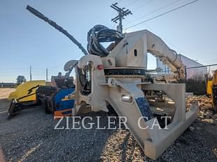 2015 Caterpillar Shredder Equipment Image0