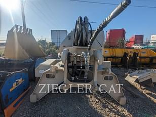 Main image Caterpillar Shredder 1