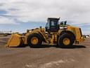 2016 Caterpillar 980M Image