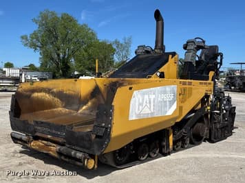 Main image Caterpillar AP655F