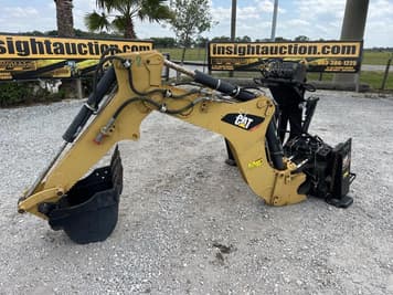 Main image Caterpillar BH160