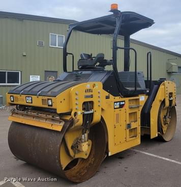 Main image Caterpillar CB44B
