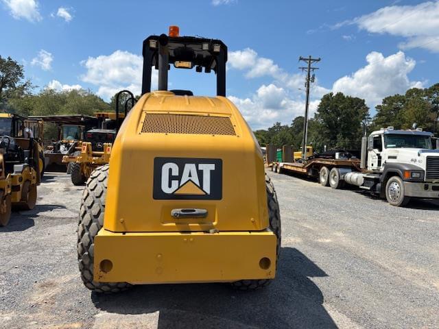 Image of Caterpillar CS54B equipment image 3