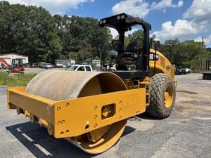 2016 Caterpillar CS54B Image