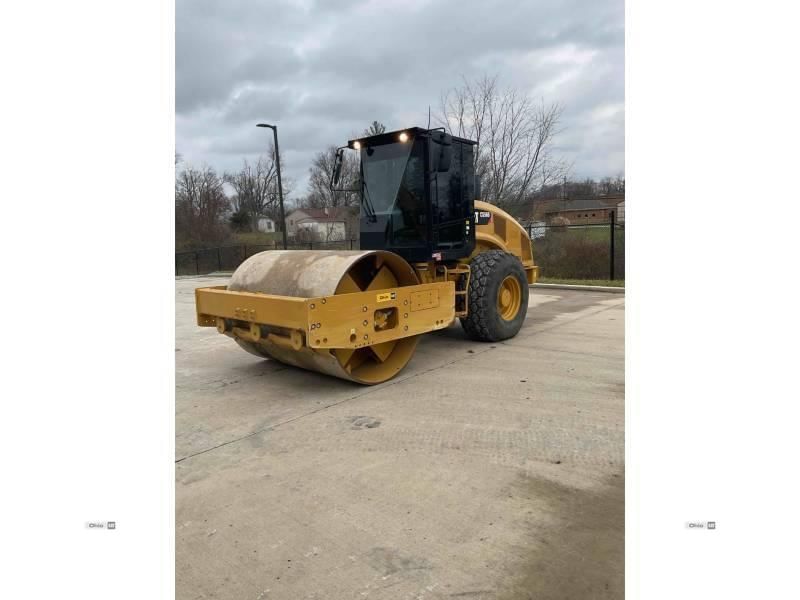 2016 Caterpillar CS-56B Equipment Image0