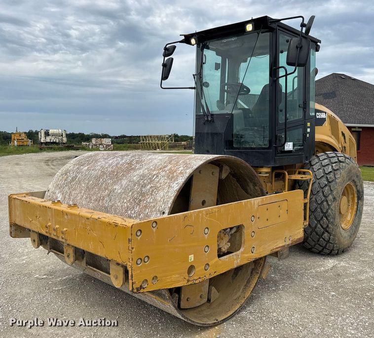 Image of Caterpillar CS56B Primary image