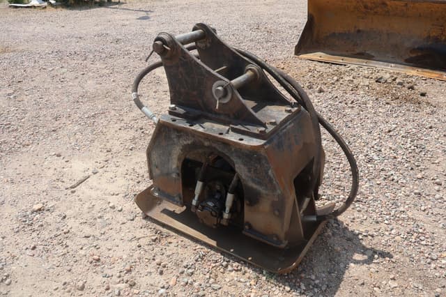 Image of Caterpillar CVP40 equipment image 3