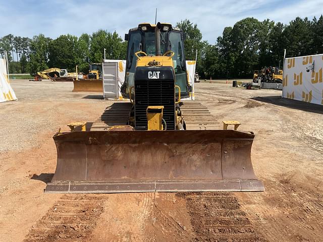 Image of Caterpillar D3K2 LGP equipment image 1