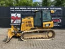 2016 Caterpillar D4K2 LGP Image