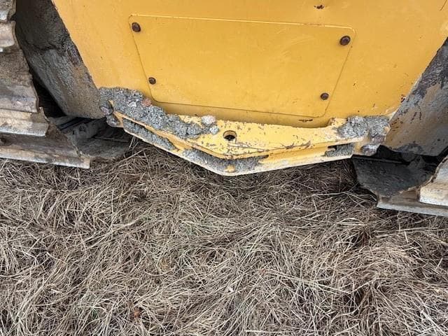 Image of Caterpillar D5K2 LGP equipment image 4