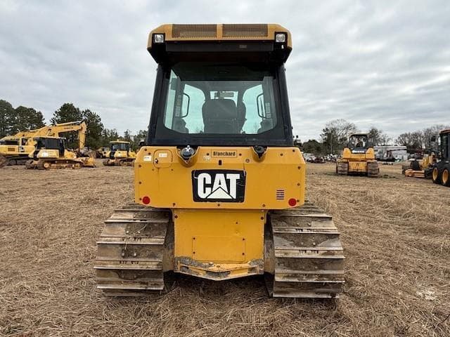 Image of Caterpillar D5K2 LGP equipment image 3
