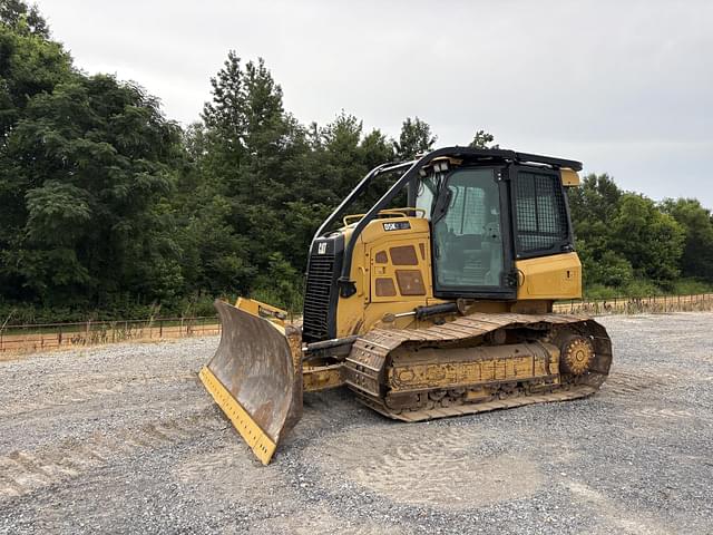 Image of Caterpillar D5K2 LGP equipment image 1
