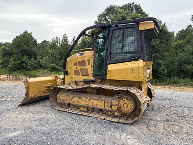 Image of Caterpillar D5K2 LGP equipment image 4