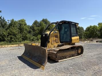 Main image Caterpillar D5K2 LGP