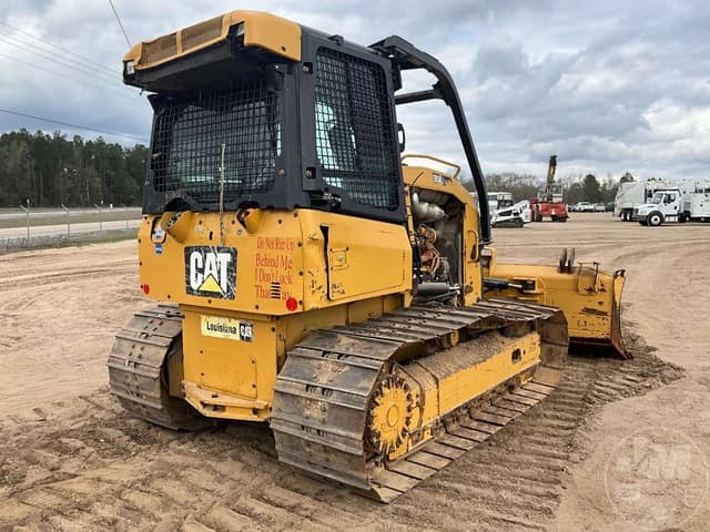 Image of Caterpillar D5K2 equipment image 4