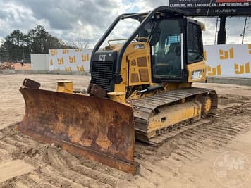 Main image Caterpillar D5K2