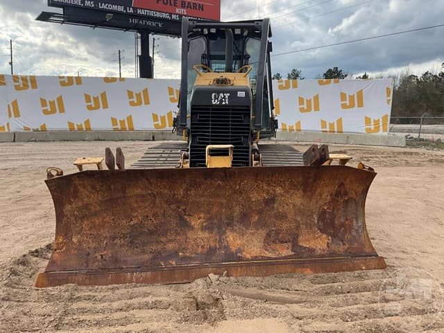 Image of Caterpillar D5K2 equipment image 1