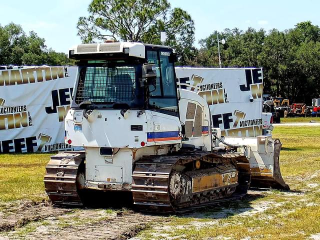 Image of Caterpillar D5K2 equipment image 4