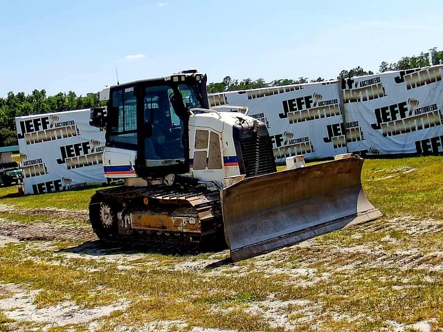 Image of Caterpillar D5K2 equipment image 2