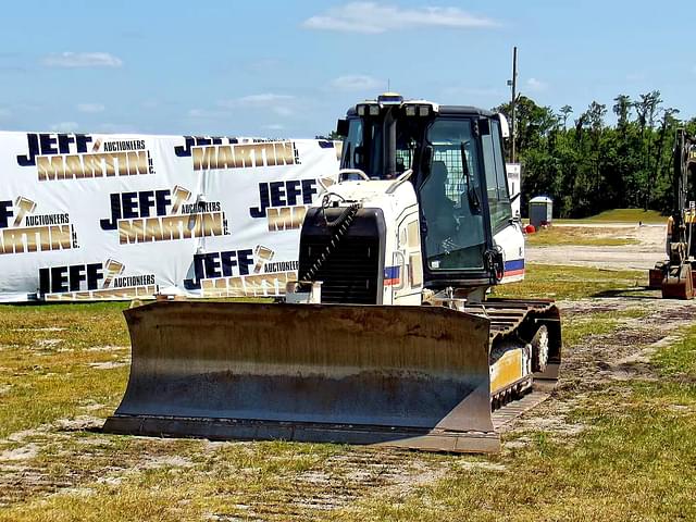 Image of Caterpillar D5K2 equipment image 1