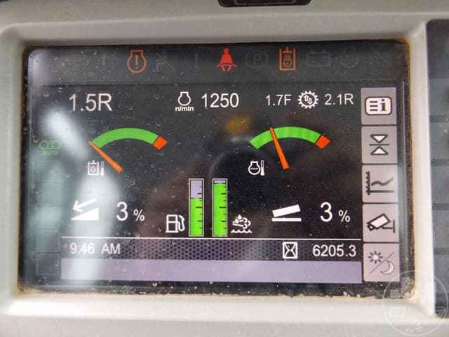 Image of Caterpillar D5K2 LGP equipment image 3