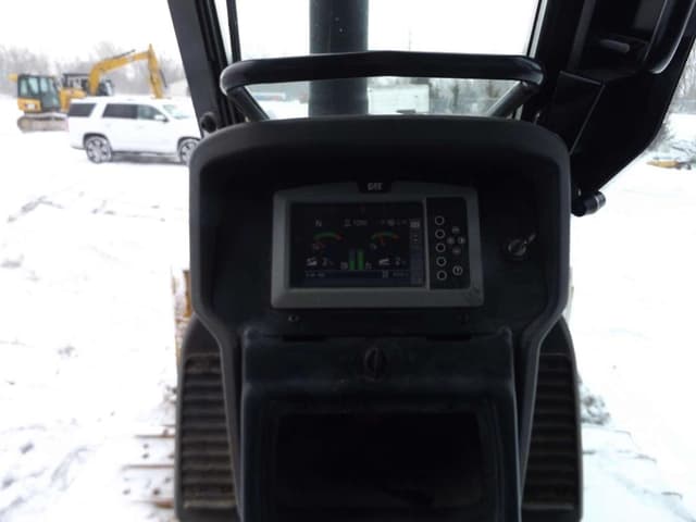 Image of Caterpillar D5K2 LGP equipment image 4