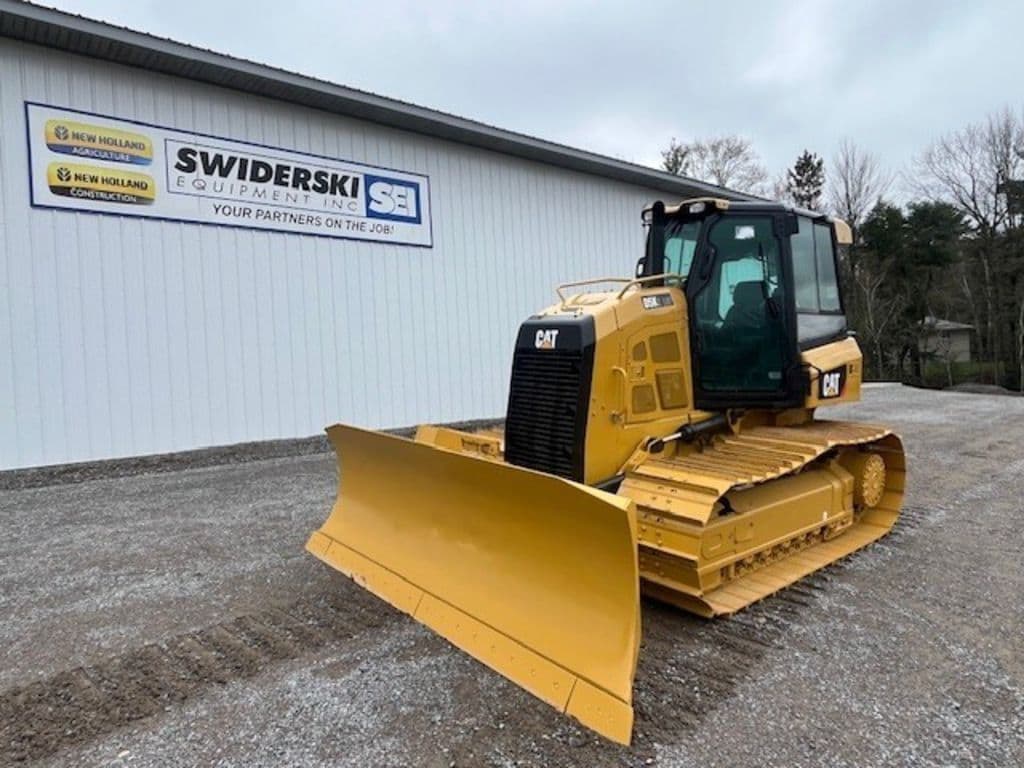 Image of Caterpillar D5K2 LGP Primary image