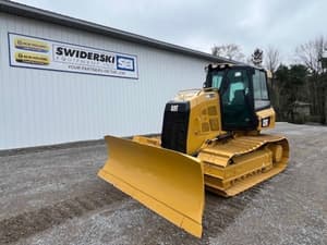 2016 Caterpillar D5K2 LGP Image