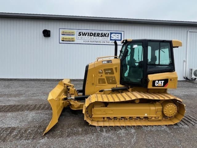 Image of Caterpillar D5K2 LGP equipment image 1