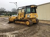 Thumbnail image Caterpillar D6K2 LGP 12