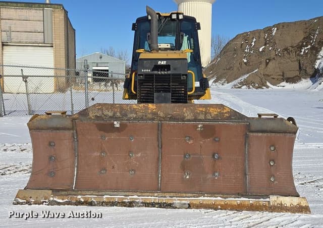 Image of Caterpillar D6K2 LGP equipment image 1
