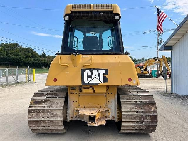 Image of Caterpillar D6K2 equipment image 3