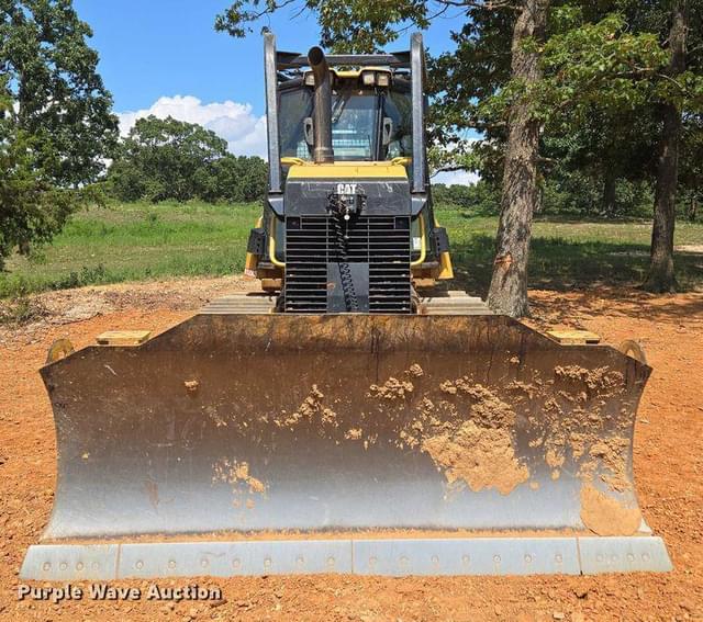 Image of Caterpillar D6K2 XL equipment image 1