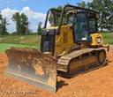 2016 Caterpillar D6K2 XL Image