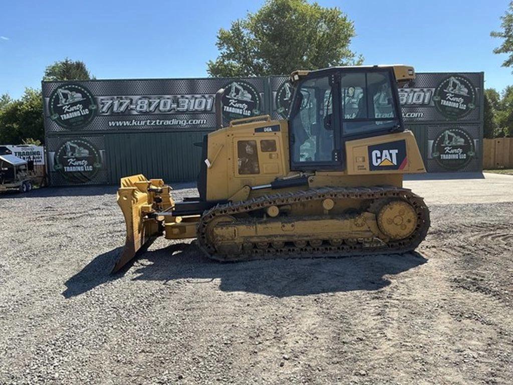 Image of Caterpillar D6K2 XL Primary image
