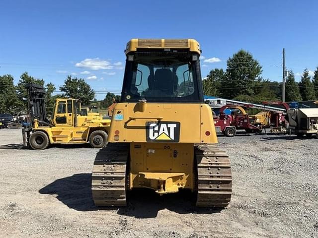 Image of Caterpillar D6K2 XL equipment image 2