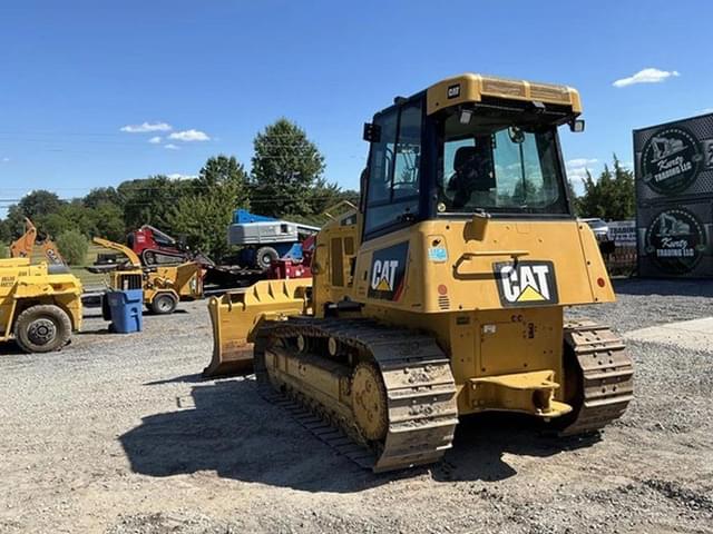 Image of Caterpillar D6K2 XL equipment image 1