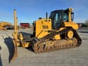 2016 Caterpillar D6N LGP Image
