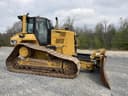 2016 Caterpillar D6N LGP Image