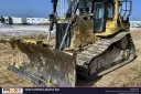 2016 Caterpillar D6T XW Image
