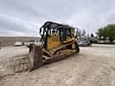 2016 Caterpillar D6T XW Image