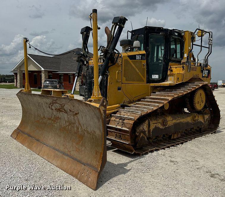 Image of Caterpillar D6T XW Primary image