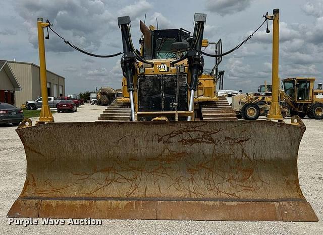 Image of Caterpillar D6T XW equipment image 1