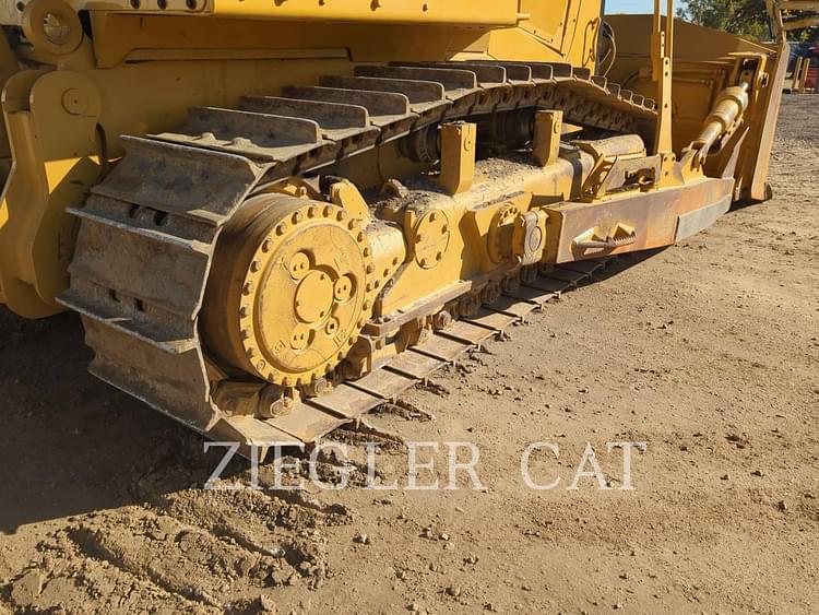 2015 Caterpillar D7E Equipment Image0